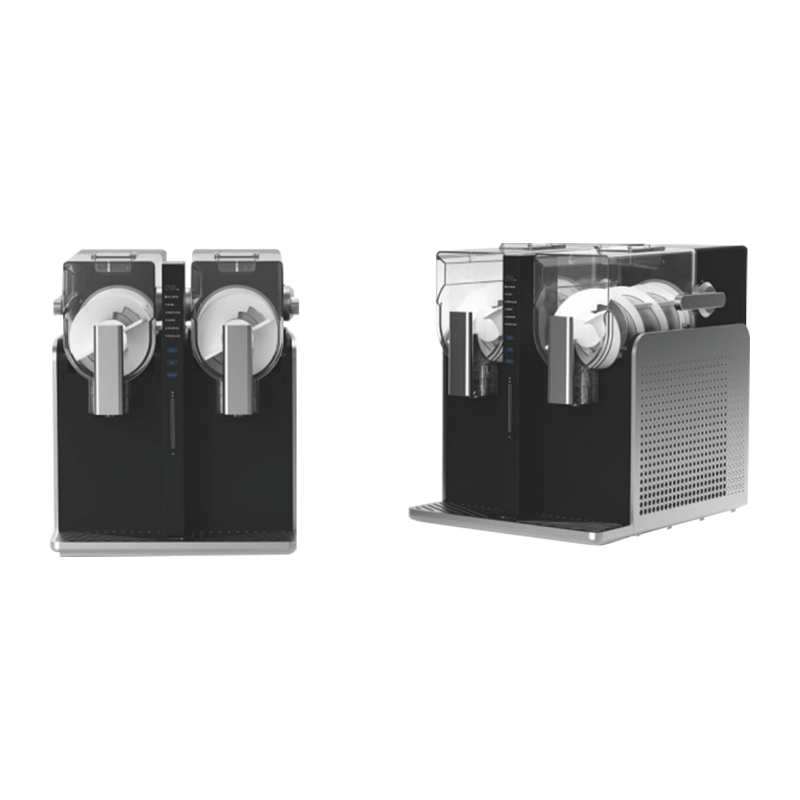 بیشترین SLUSHIE MAKER SLM-02
