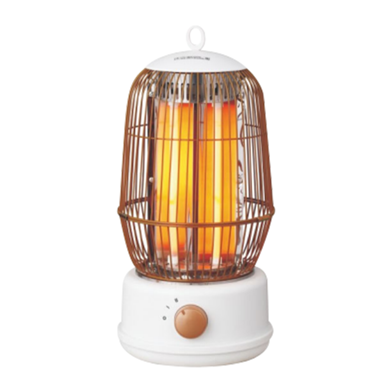 750W دفتر و استفاده از خانه کوارتز برقی HM-610